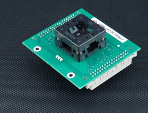 AP1 QFN48-2.02 ZIF TPS53-2, 71-6368