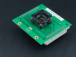 AP1 QFN20-6.02 ZIF AVR-2, 71-6467