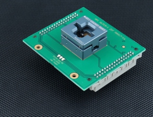 AP1 WLP15-1 ZIF MAX17-1a, 71-7177A