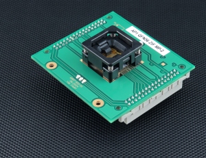 AP1 QFN56 ZIF MP-2, 71-7246