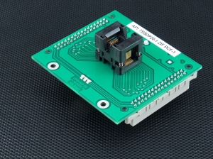 AP1 TSSOP20-1 ZIF PCF-1, 71-7375