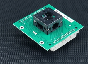 AP1 QFN32-1.02 ZIF CY-1, 71-7460