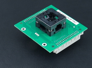 AP1 QFN32-1.02 ZIF TPS-1, 71-7475