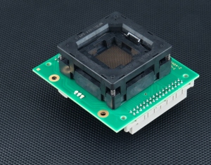 AP1 BGA484-2 ZIF PLD-1, 71-7526