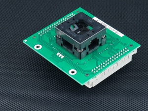 AP1 QFN56-1.02 ZIF ISL-1, 71-7568