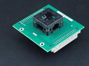 AP1 QFN48 ZIF LASC-1, 71-7569