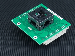 AP1 QFN56-1.02 ZIF MP-21, 71-7590