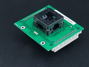 AP1 QFN32-1.02 ZIF Kinetis-5, 71-7636