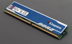 Náhradný modul 1GB RAM