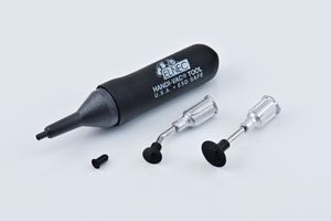 Vacuum handling tool kit